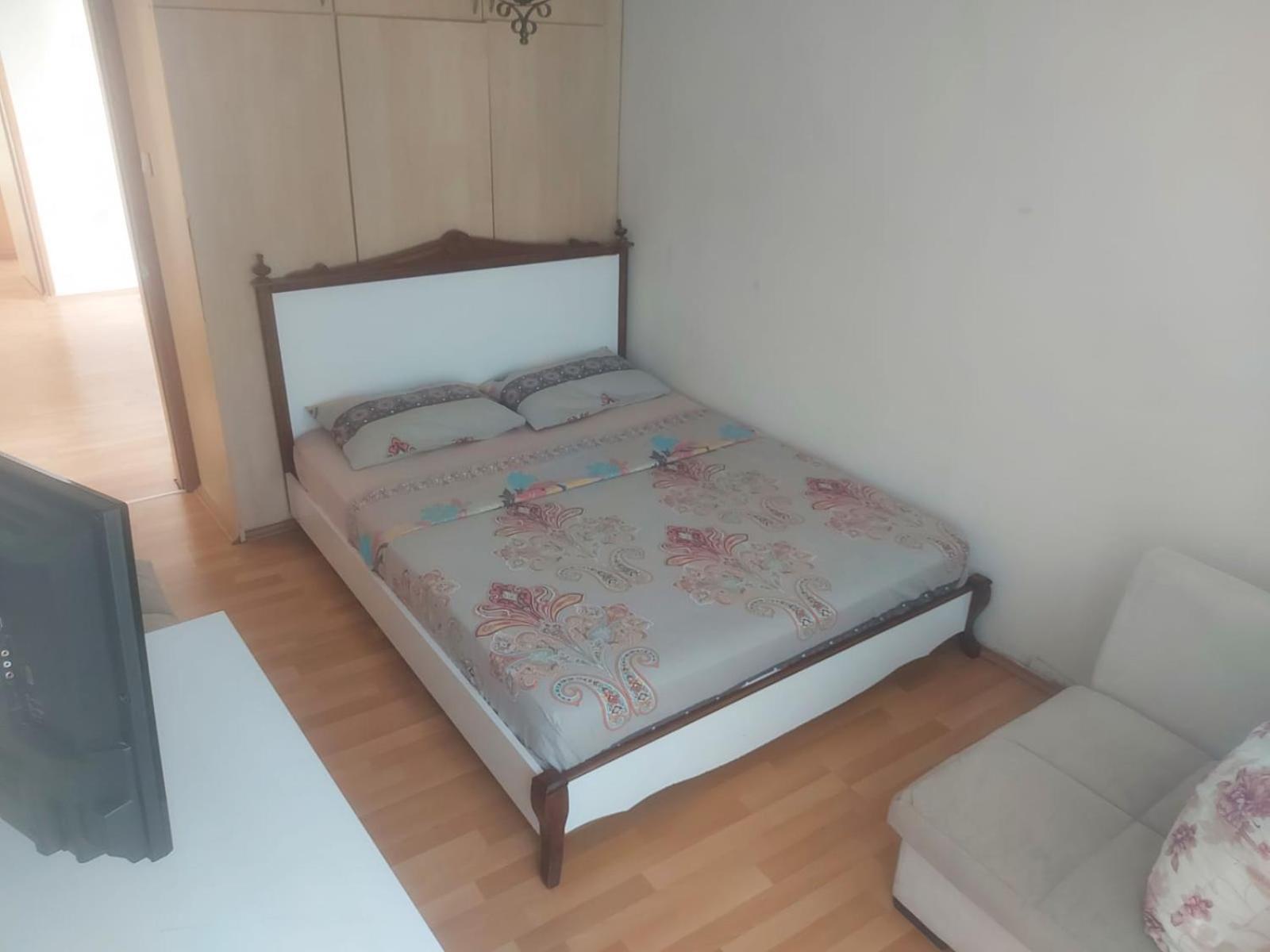 Celil Pansiyon Ayvalı Exterior foto